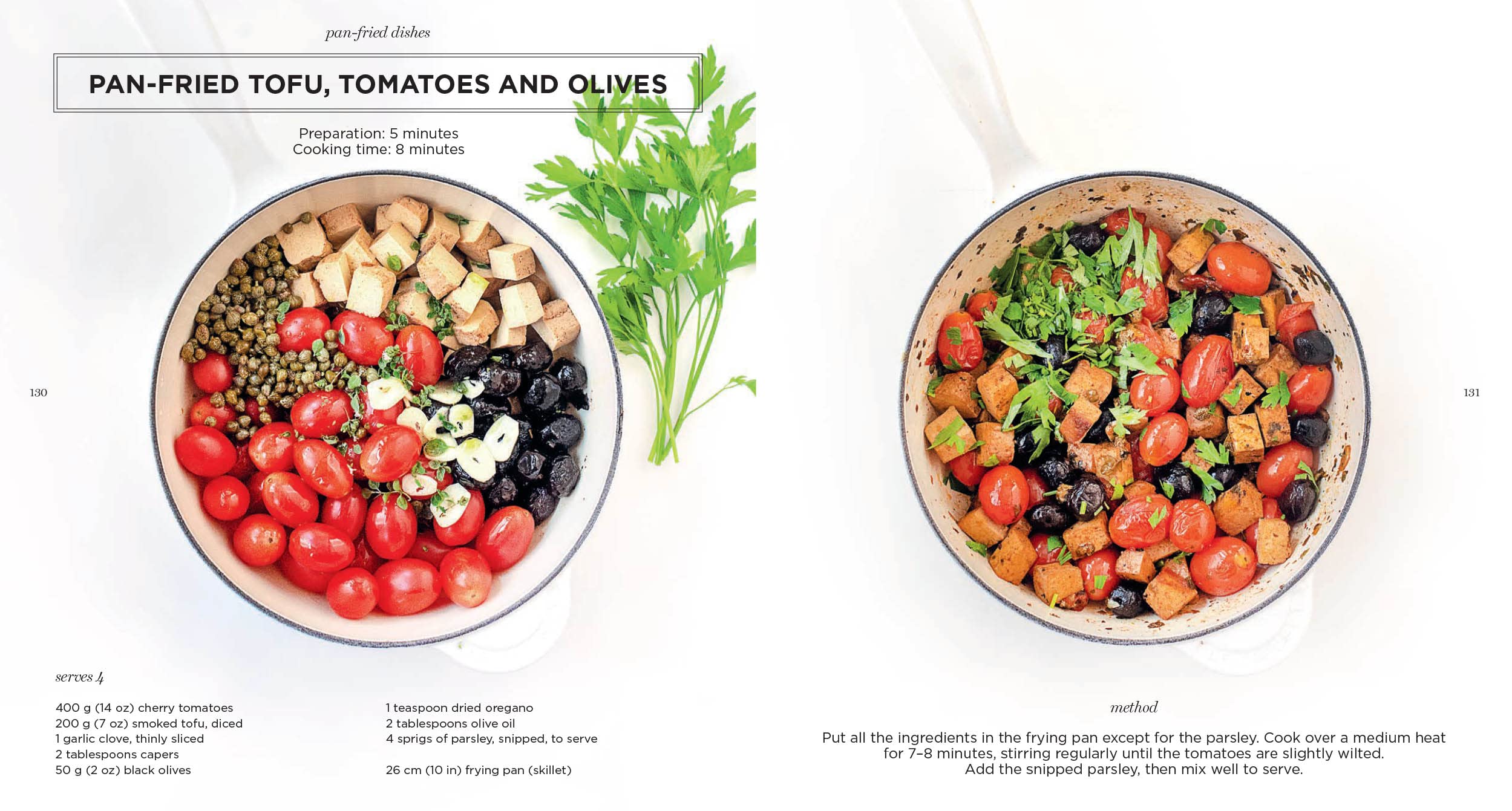 One-Pot Vegan Cookbook: 75+ Easy Plant-Based Recipes for Quick Weeknight Dinners | Healthy Vegan Meals Made Simple in One Pot | Perfect for Busy Home Cooks & Beginners