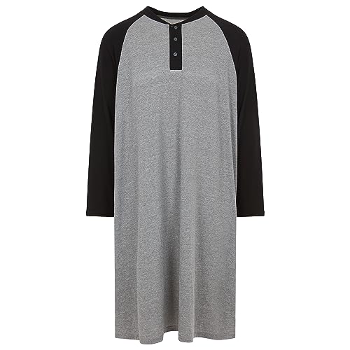 Grey/Black