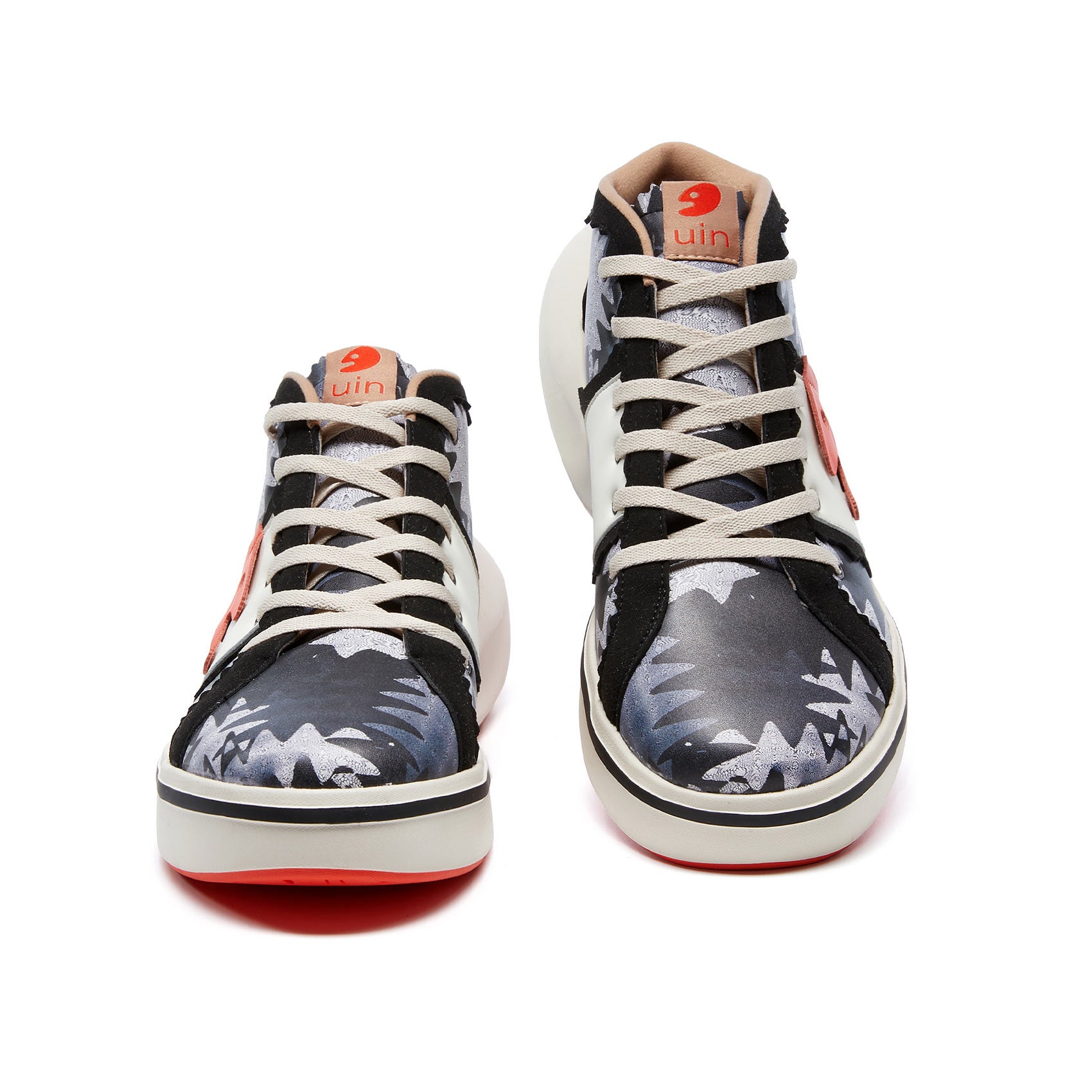 Mire of Memory 2 Bilbao B3 Men's Sneakers - Lightweight Comfortable Casual Shoes for Walking, Running & Gym Workouts