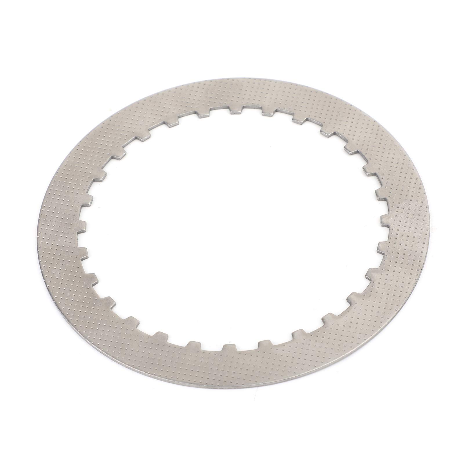 High-Performance Clutch Kit with Steel & Friction Plates for Suzuki VS VL VZ 400 750 800 Boulevard Motorcycles - Perfect for Smooth Gear Shifting & Enhanced Durability on Road Trips