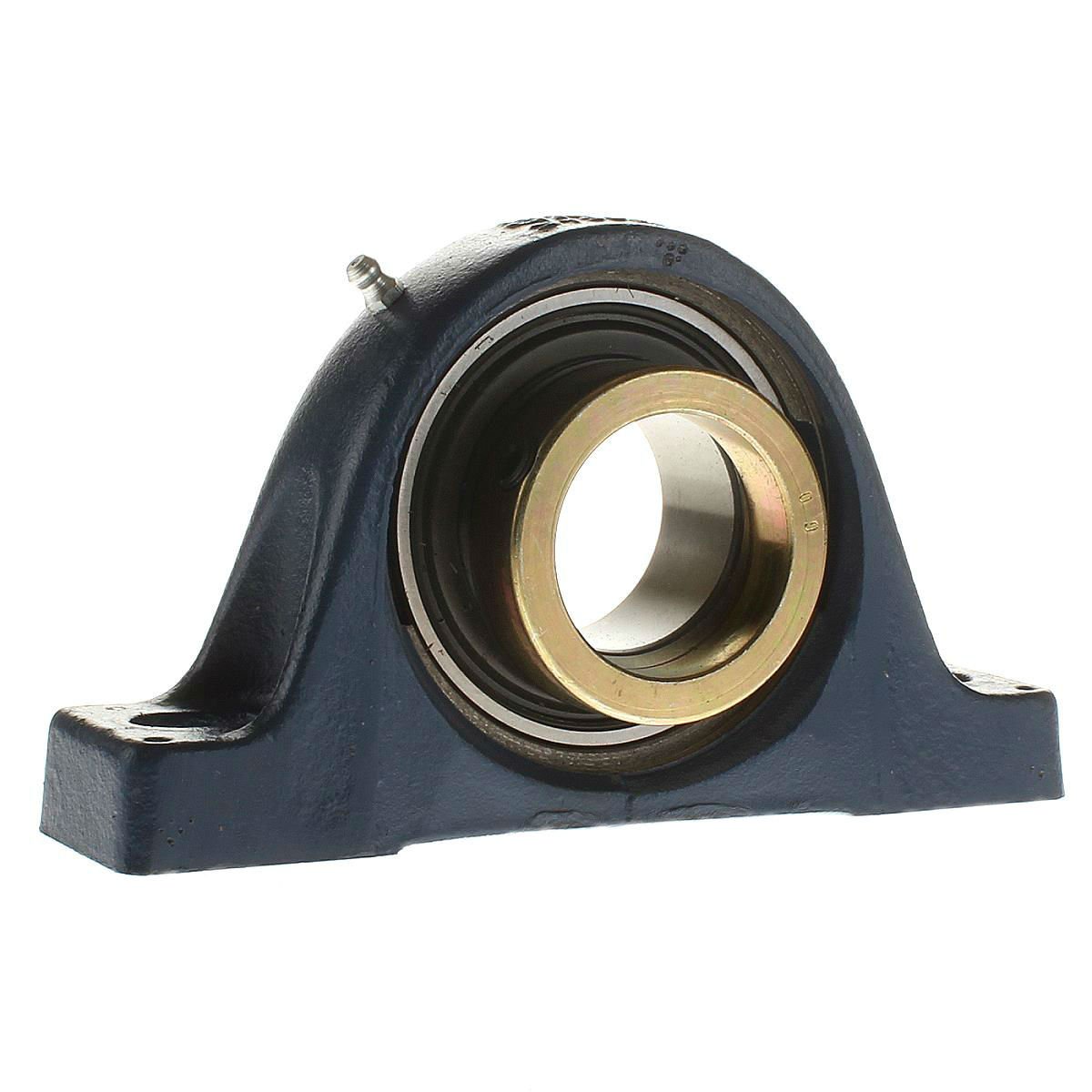 High-Quality Unit Ball Pillow Blocks - Durable & Reliable Bearing Supports for Industrial Machinery | Perfect for Conveyors, Pumps, and Heavy Equipment Applications