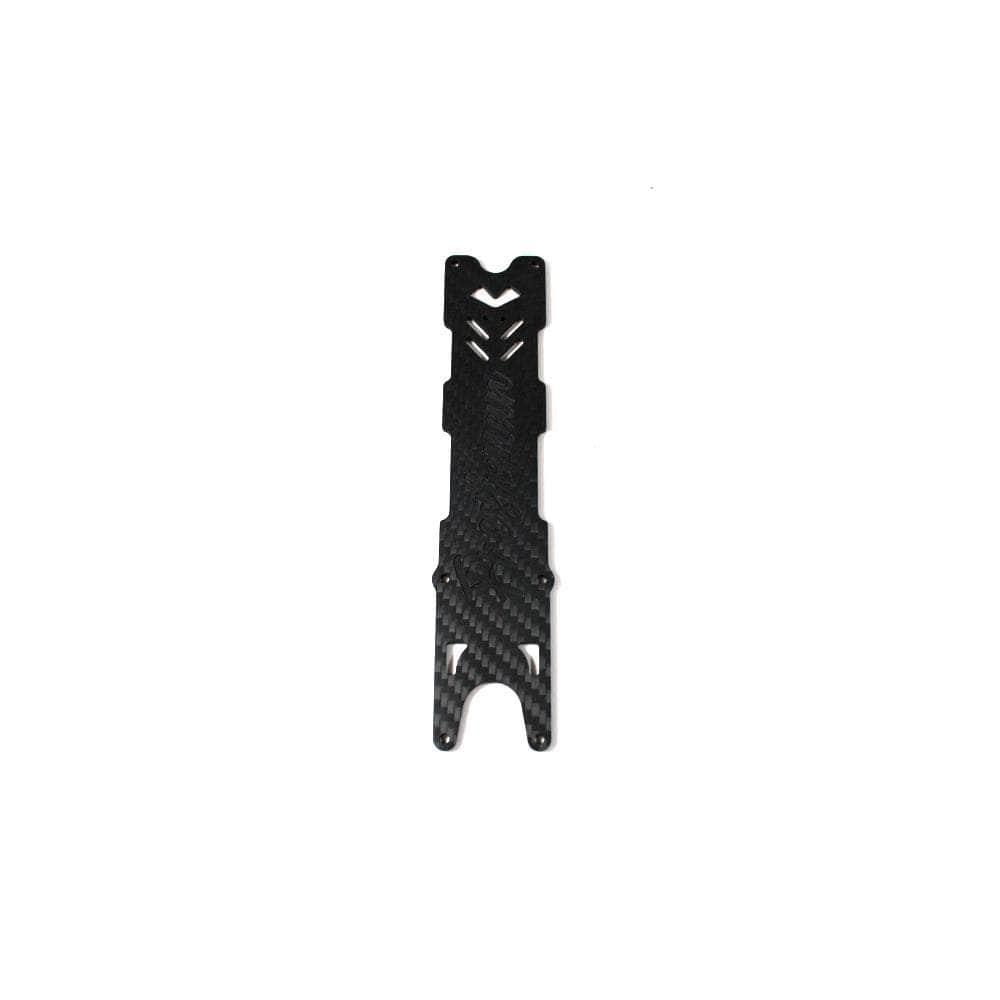 CraftedKwads Freshman HD 5 Replacement Top Plate - Durable 3D Printer Accessory for Smooth Printing | Perfect for DIY Projects, Prototyping & Home Use
