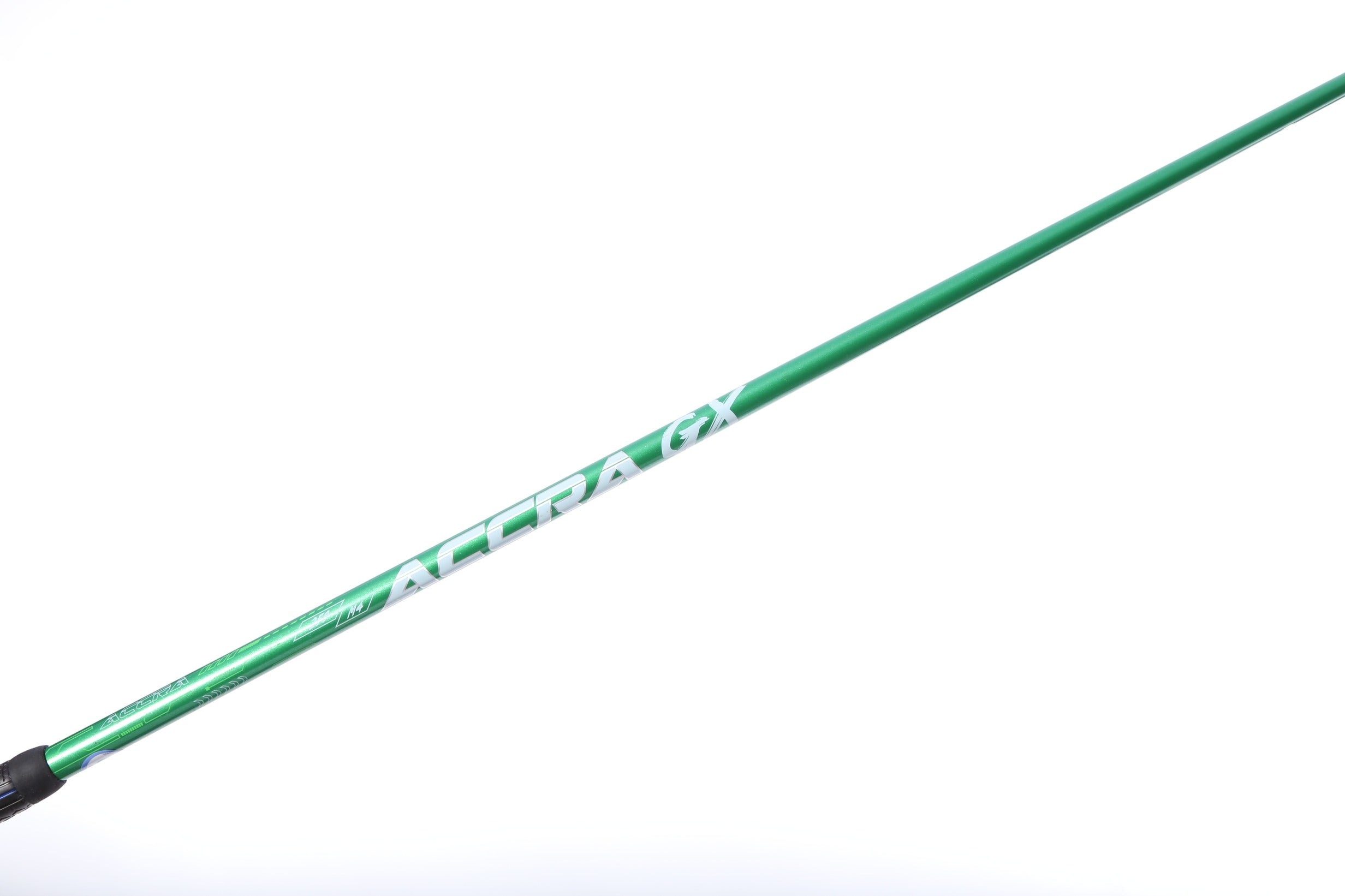 Callaway Accra GX Green 250 Driver Shaft - Stiff Flex 44 Inches with Callaway Tip | Perfect for Golfers Seeking Distance & Control on the Course