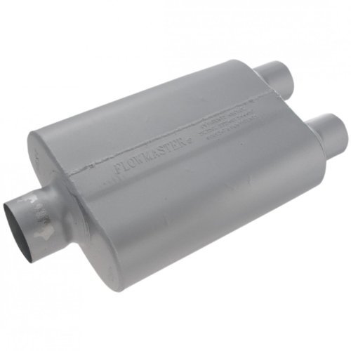 Flowmaster 430402 40 Series Muffler - 3.00