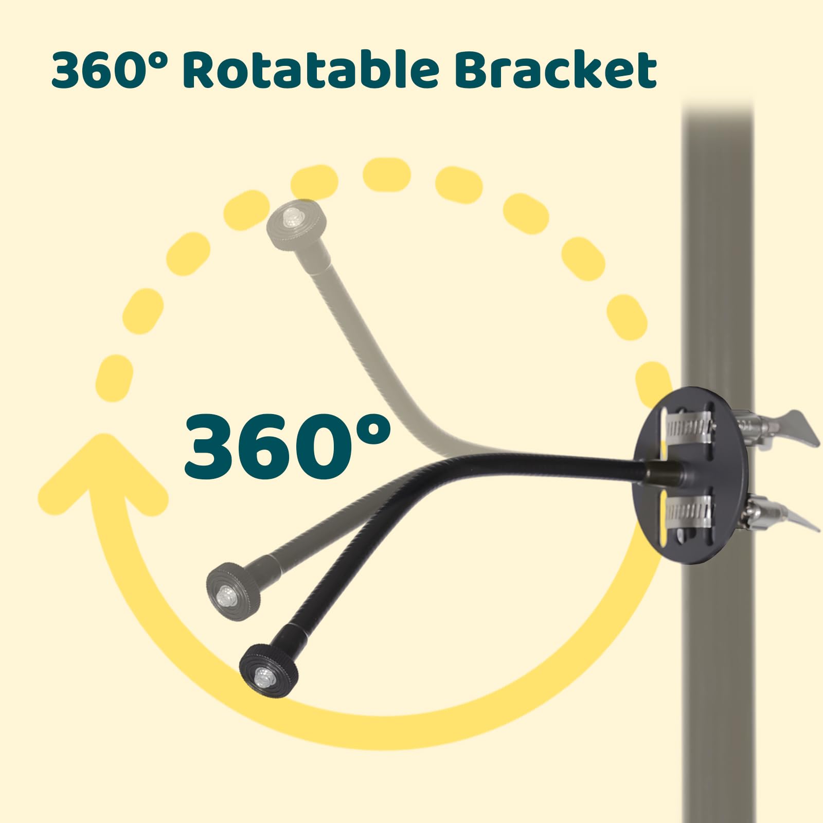 NETVUE by Birdfy Upgraded Smart Bird Feeder Camera with Solar Power - Auto Bird Video Capture, AI Identifies 6000+ Species, Instant Phone Notifications - Perfect for Backyard Bird Watching & Wildlife Monitoring