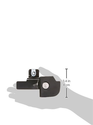 Genuine GM 19211265 Tailgate Lock - Secure Truck & SUV Tailgate - Anti-Theft Protection for Chevy, GMC, Cadillac - Perfect for Parking Lots, Camping & Road Trips