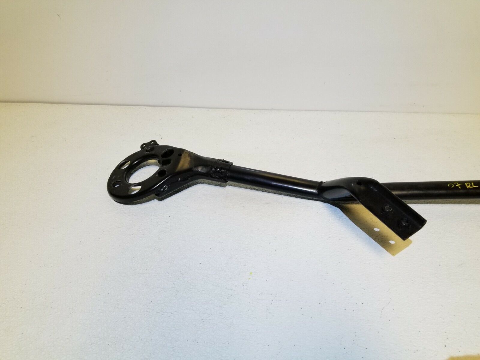 05-08 Acura RL Front Shock Strut Brace - OEM Replacement Part - Improves Handling & Stability for Daily Driving & Performance Tuning
