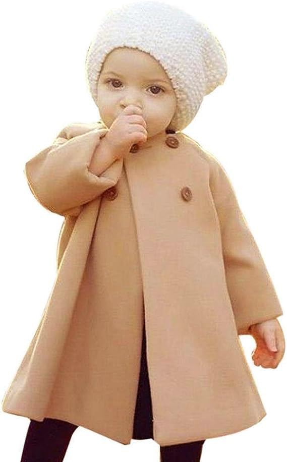 Khaki Coat