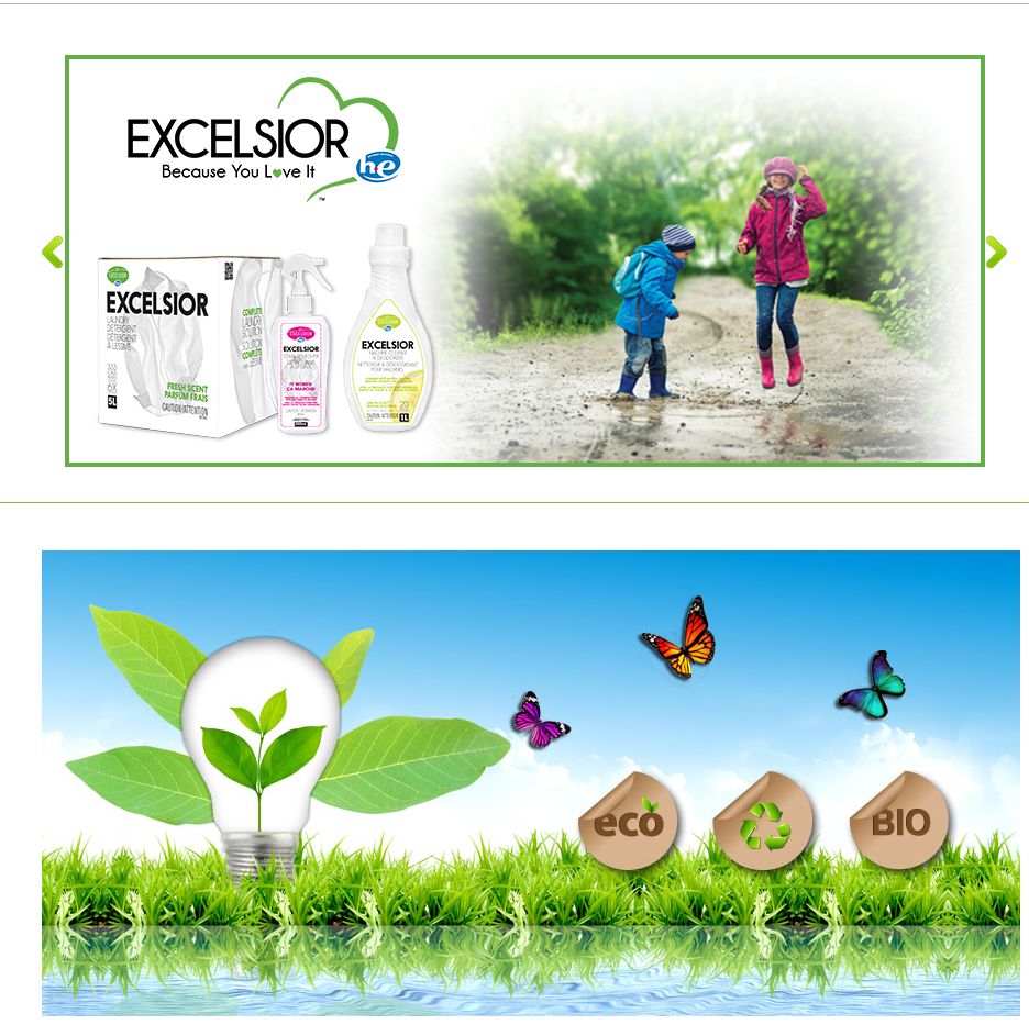 Excelsior SOAPNF5STAU Fragrance-Free Laundry Detergent with Stain Remover - 1 Liter | Gentle for Sensitive Skin, Perfect for Baby Clothes & Delicate Fabrics