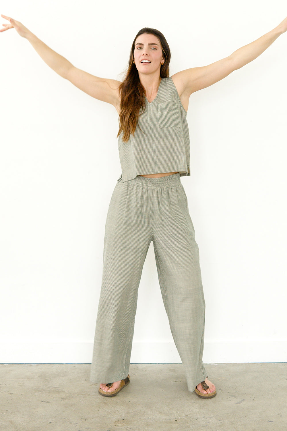 Vacay - Stylish Travel & Vacation Essentials for Your Next Getaway | Perfect for Beach Trips, Road Trips & Weekend Escapes