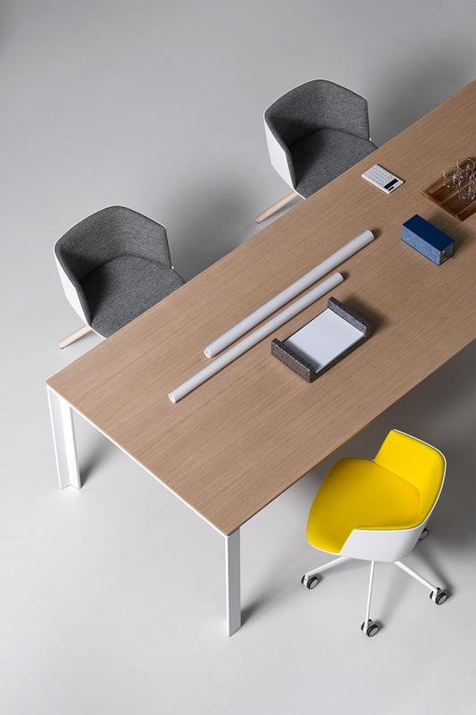 Lapalma S188 Modern Dining Chair - Ergonomic Design for Home, Office & Restaurant Use