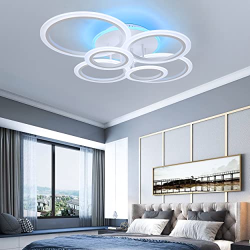 C-blue pink light-75x55x16cm-80w-white
