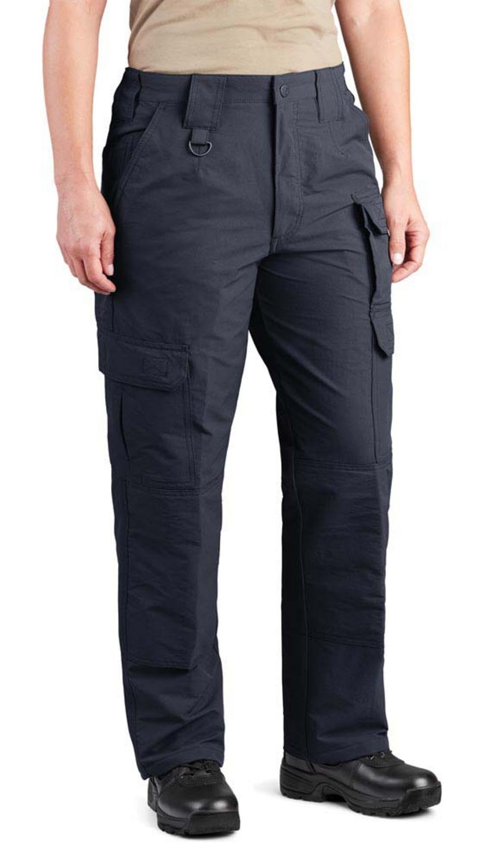Propper Women's Tactical Pants - Durable & Comfortable Outdoor Work Pants for Hiking, Camping & Tactical Operations