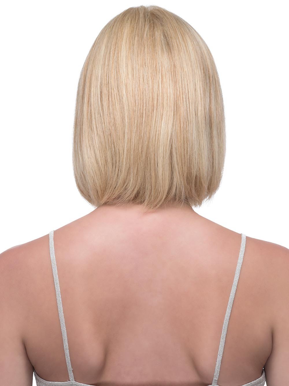 Emmeline Remi Human Hair Wig with Mono Top - Natural Look & Comfort for Daily Wear, Cosplay, and Special Events