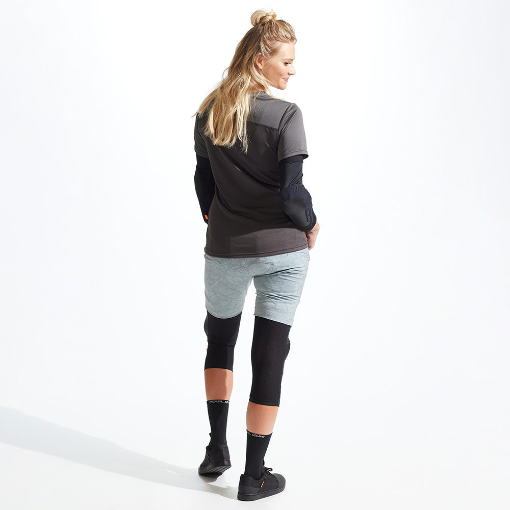 Summit Knee Guards - Durable & Comfortable Knee Protection for Cycling, Skateboarding & Workouts - Perfect for Outdoor Sports & Fitness Activities