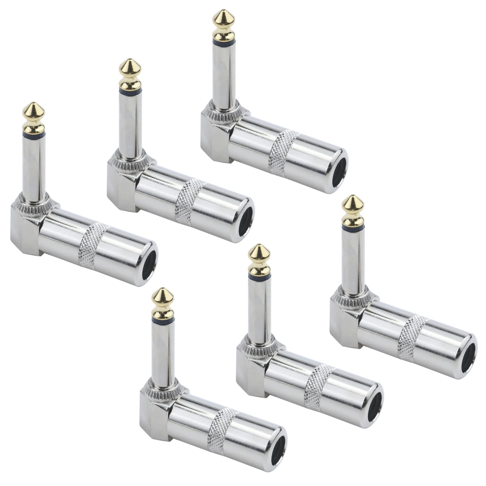 Antrader 6-Pack 1/4