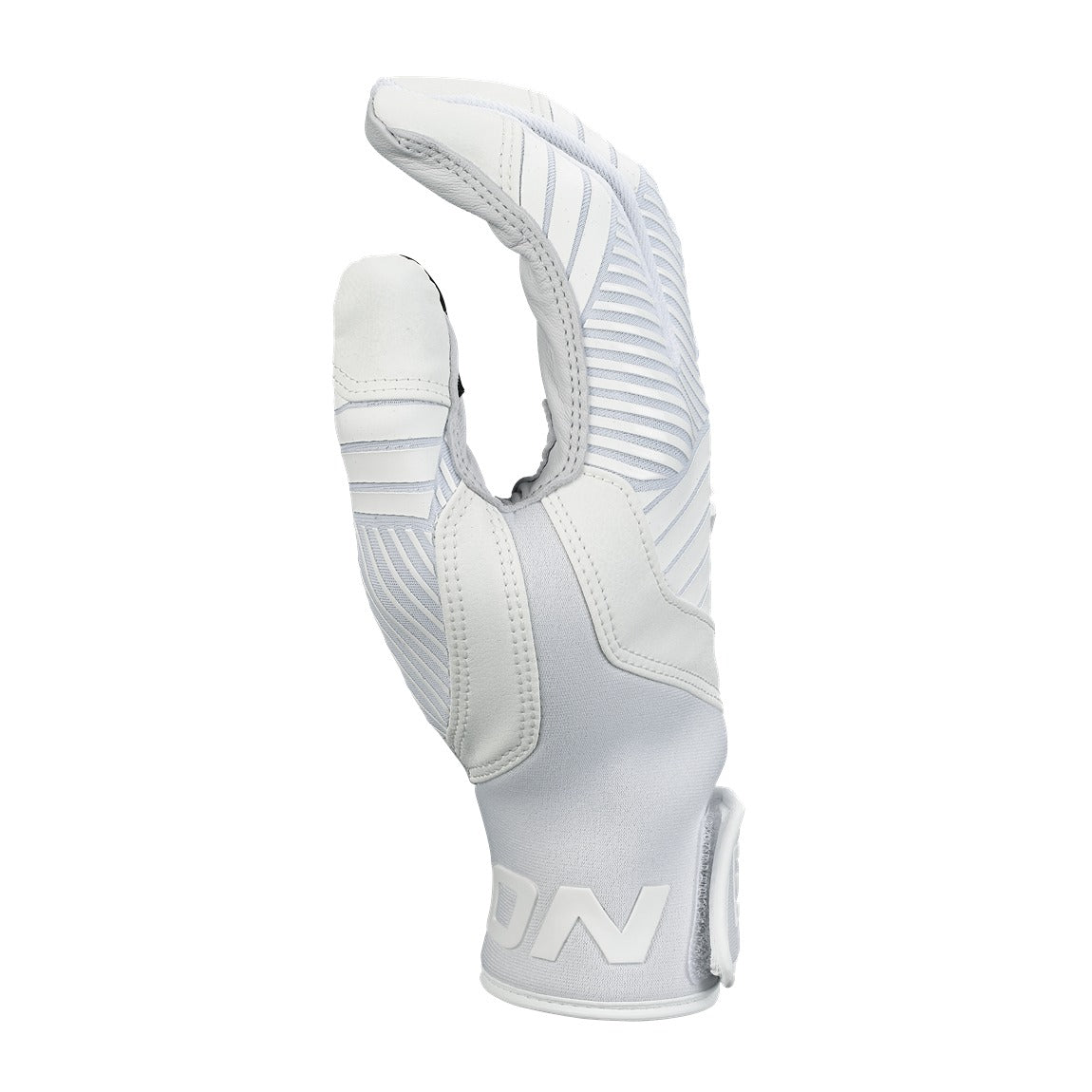 Easton WALK OFF ETHOS Youth Batting Gloves (2025) - Baseball Training & Game Accessories for Kids - Perfect for Little League & Youth Baseball Practice
