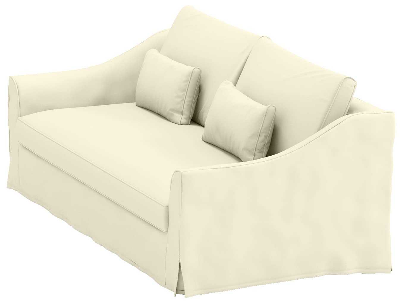 IKEA Farlov Sofa Replacement Slipcover - 85.8