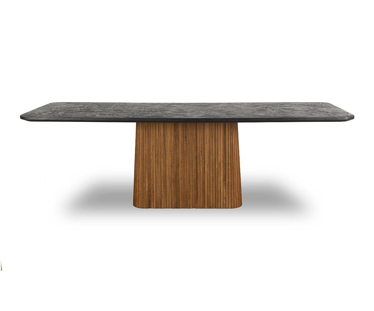 Natural Teak
