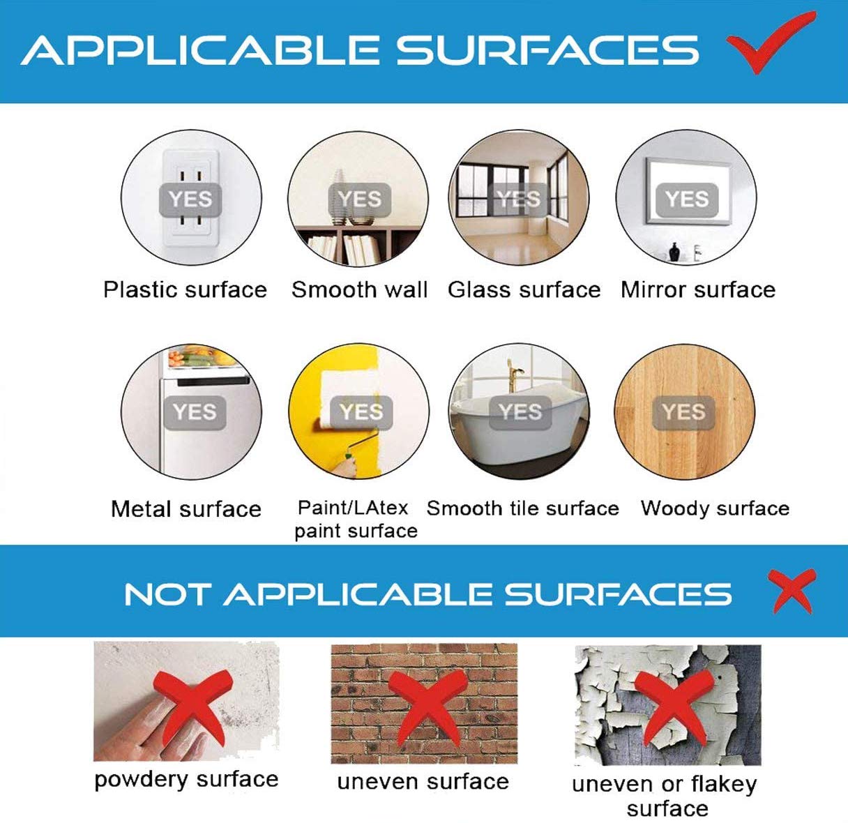 6 Inch Camper Sticker - Waterproof Vinyl Decal for RV, Trailer, Caravan, Camping Gear, Travel Accessories - Perfect for Walls, Cars, Bikes, Water Bottles, Phones & Laptops - DWSV1688 | Great for Outdoor Adventures, Road Trips & Home Decor