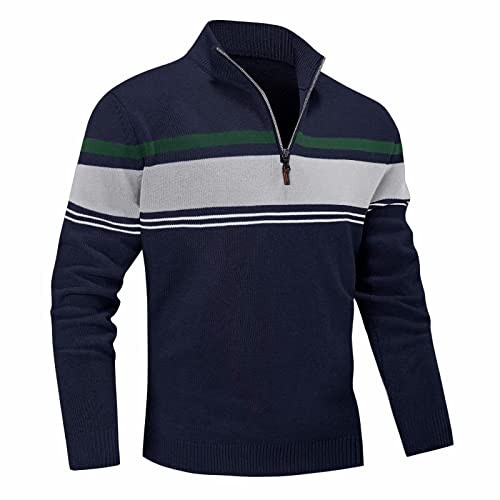 Navy Light Grey