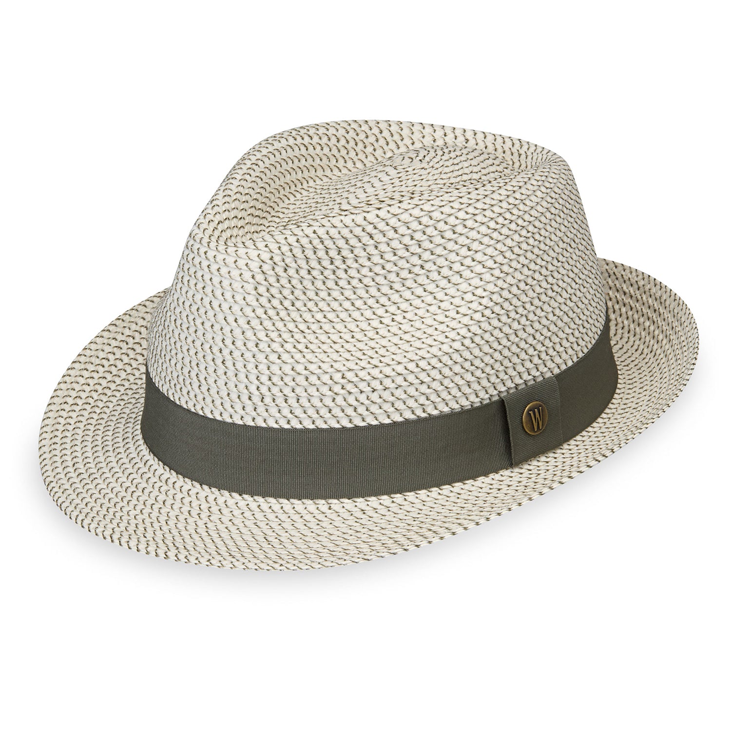 Stylish Charlie Trilby Hat for Men & Women - Classic Fedora Design for Outdoor, Travel & Fashion - Perfect for Sun Protection & Casual Wear