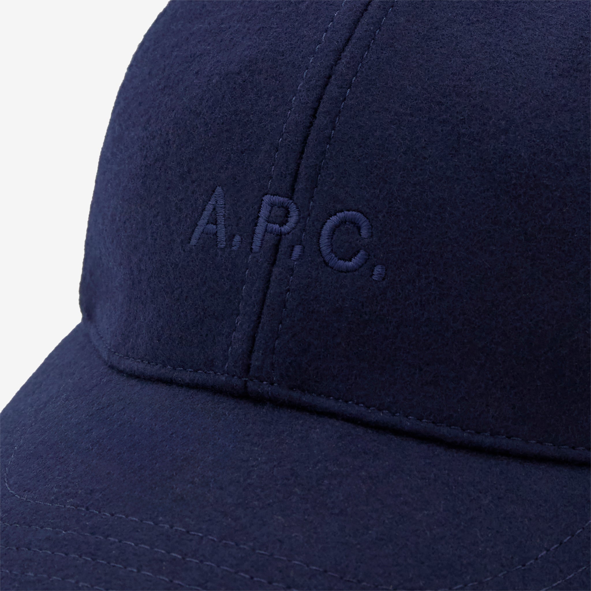Charlie Cap Wool Dark Navy - Premium Wool Beanie for Men & Women - Perfect for Winter, Outdoor Activities & Casual Wear