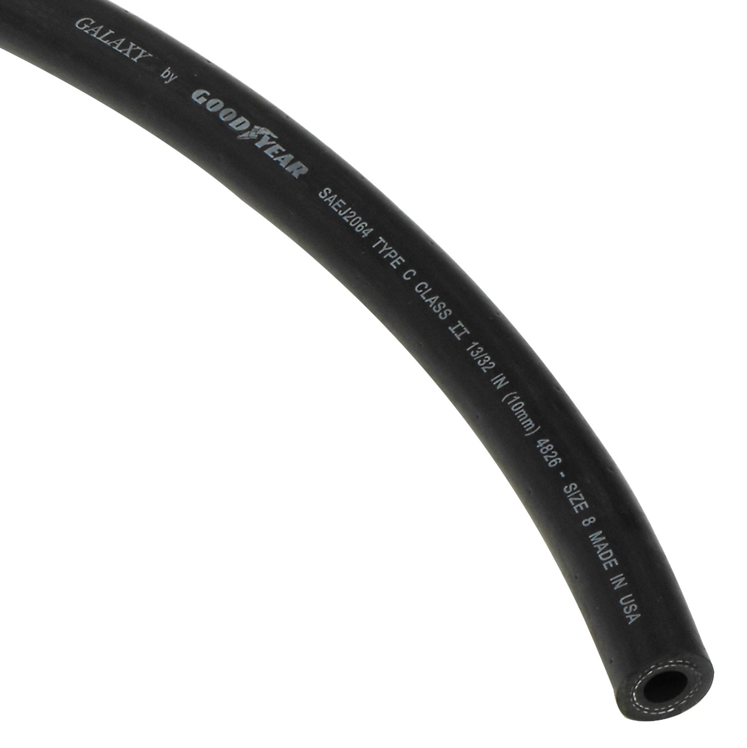 Universal Air Conditioner RL 2300 A/C Refrigerant Hose - Professional Grade HVAC Refrigerant Charging Hose for Car & Home AC Repair - Perfect for Mechanics, DIY Auto Maintenance & Home Cooling System Service