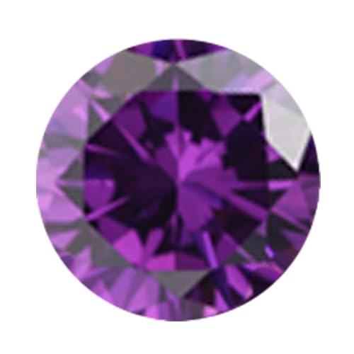 Genuine Amethyst