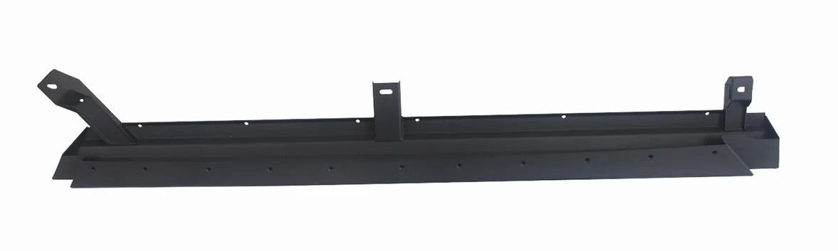 ARB Rock Sliders for Jeep Gladiator JT - Heavy Duty Off-Road Side Protection - Perfect for Rock Crawling & Trail Adventures