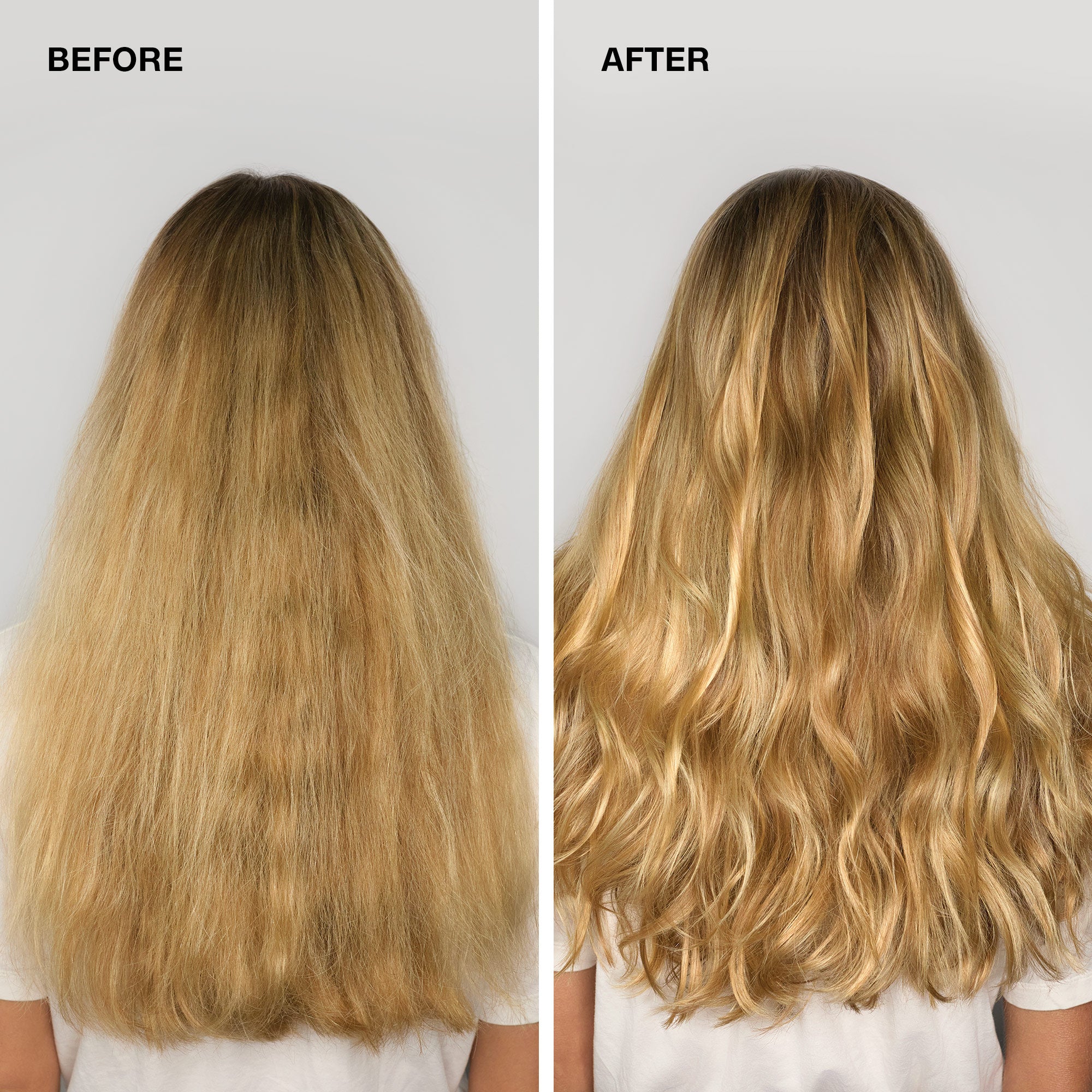 Clear Essential Conditioner - Hydrating & Nourishing Hair Treatment for All Hair Types | Perfect for Daily Use & Damaged Hair Repair