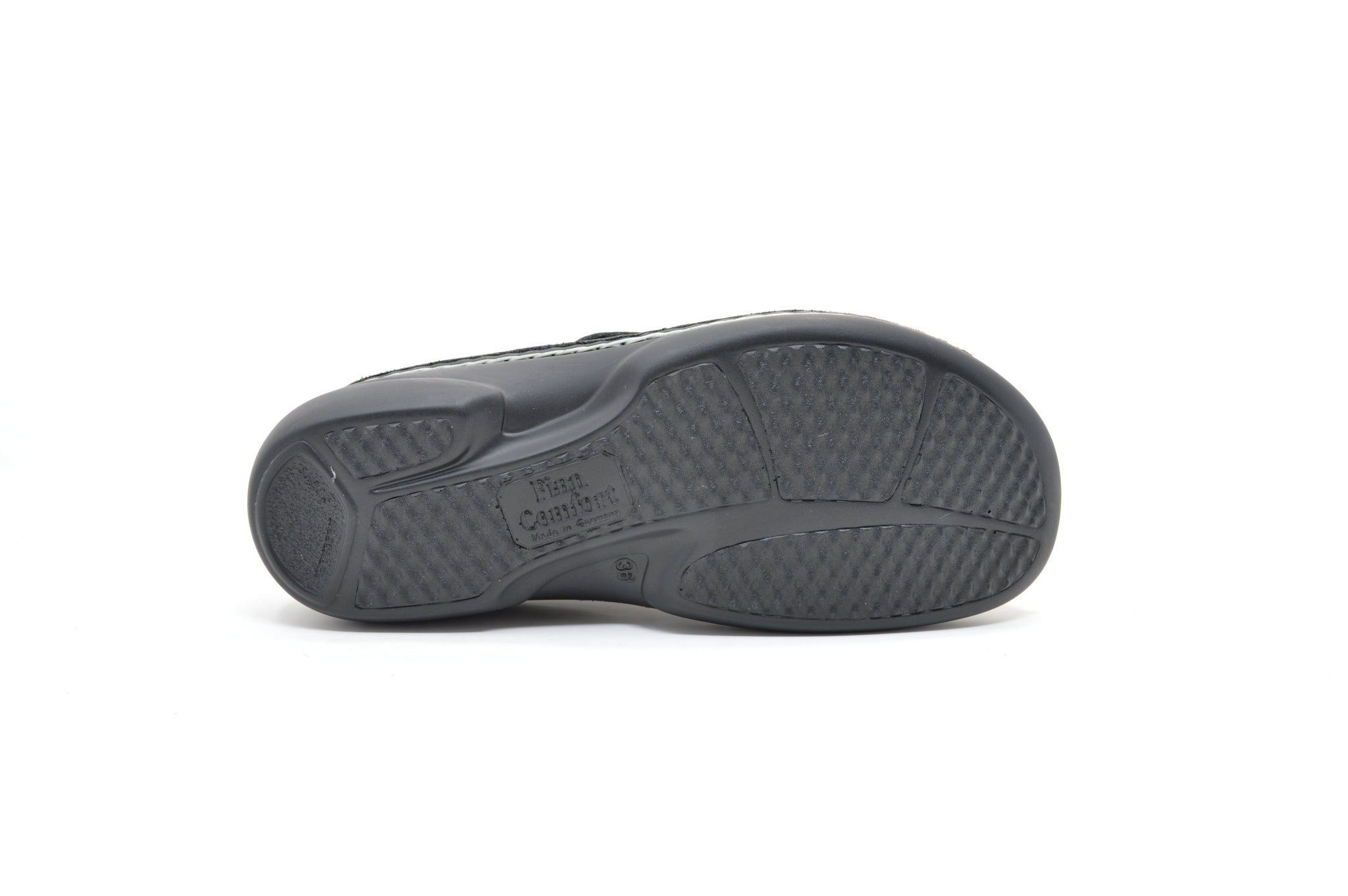 FINN COMFORT Stanford - Premium Comfort Shoes for Men & Women - Orthopedic Support & Cushioning - Ideal for Walking, Travel & All-Day Wear