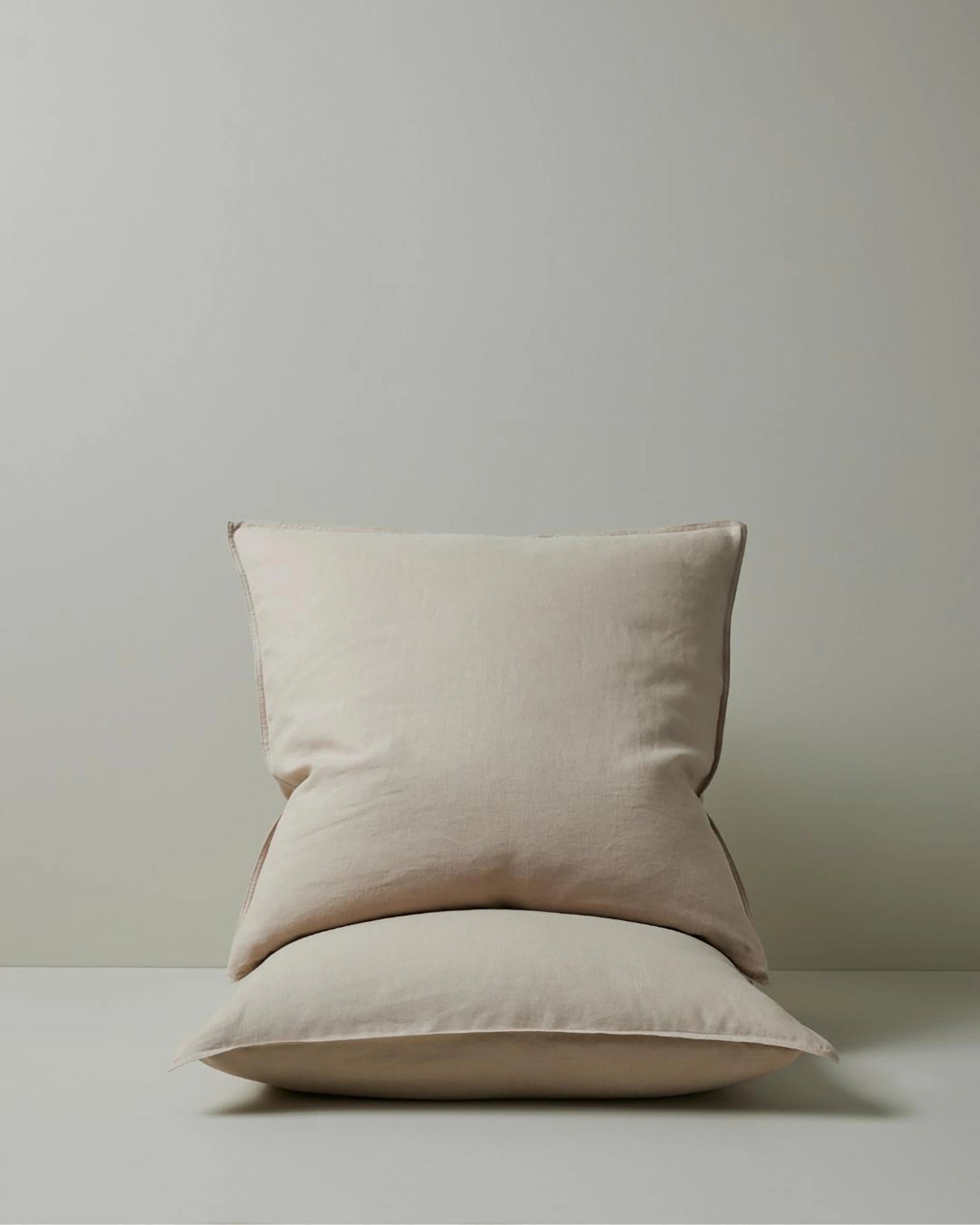 Premium Ravello Pillowcase Set - Soft Shell Design for Ultimate Comfort | Perfect for Home, Bedroom & Travel | Hypoallergenic & Breathable