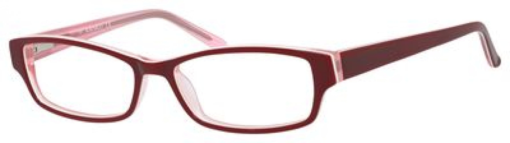 0DS9-00 - Burgundy Pink