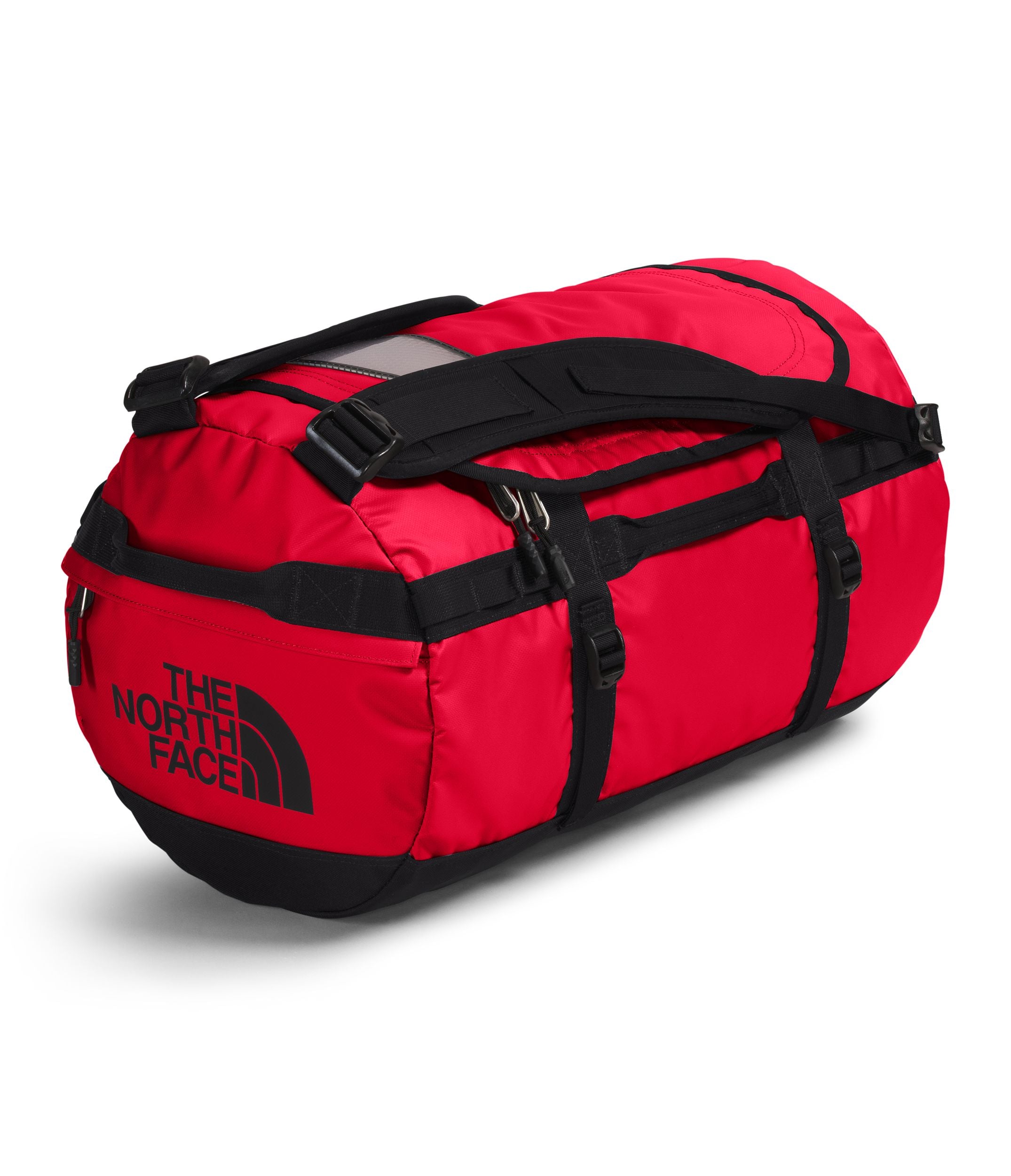 Cyber Berry/TNF Black