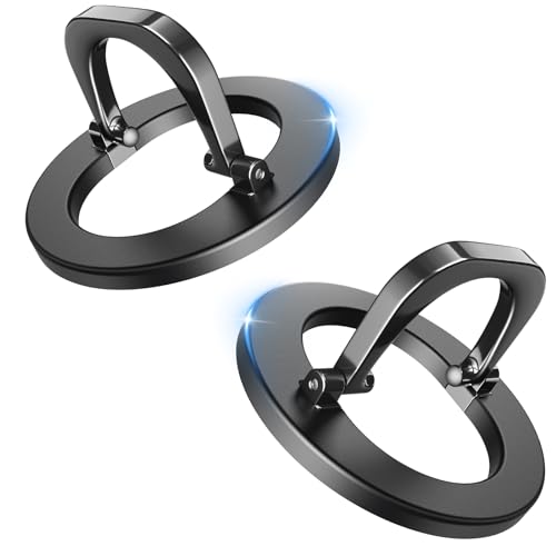 2 Pcs Black