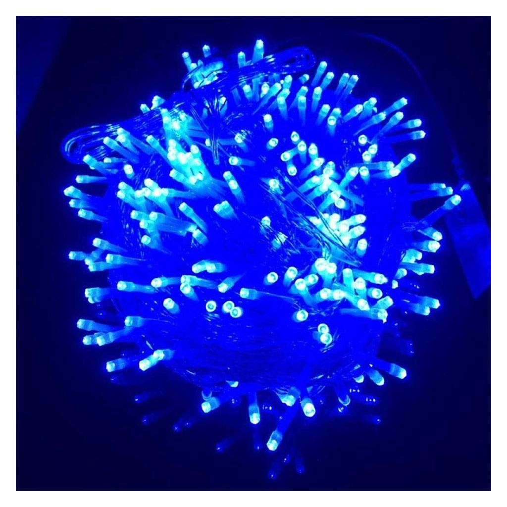 WDWL 24V Low Voltage String Lights - Waterproof Christmas Halloween Fairy Lights for Indoor & Outdoor Decoration - Starry Garden Party Wedding Decor