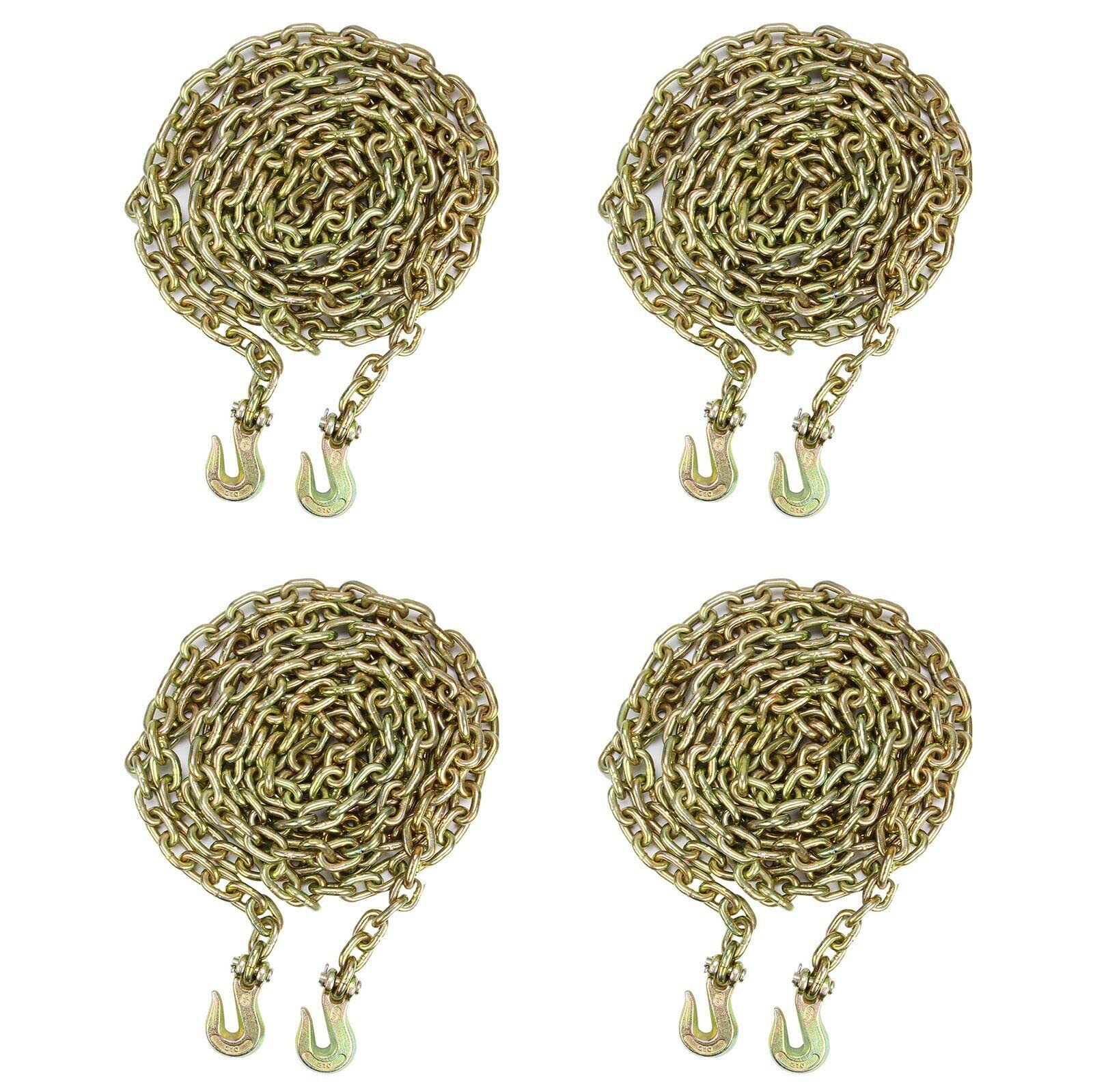 4PC 3/8