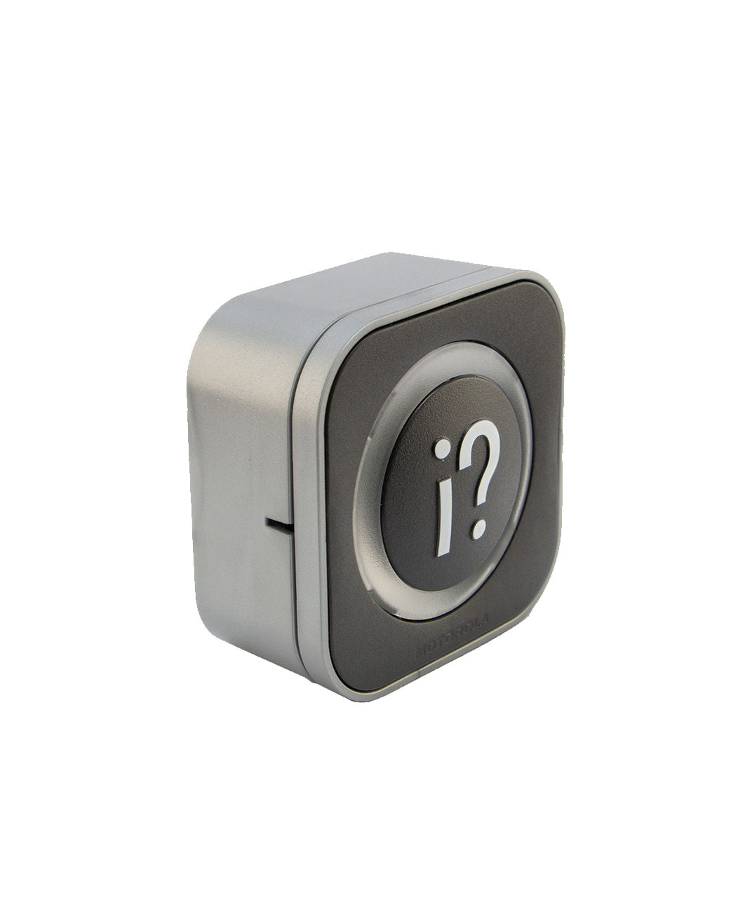 Motorola CURVE Wi-Fi Emergency Call Button for Seniors - Easy-to-Use Personal Alert Device for Home Safety & Elderly Care