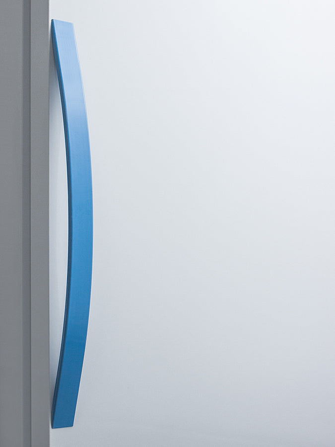 Accucold 8 Cu.Ft. Upright Vaccine Refrigerator ARS8PVDL2B - Medical Grade Vaccine Storage for Clinics, Pharmacies & Laboratories