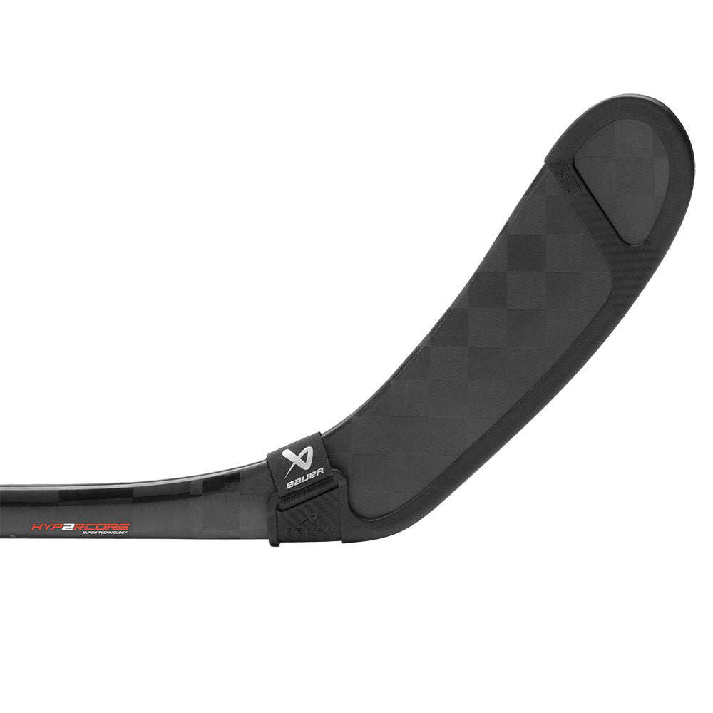Bauer Ice Hockey Stick Blade Protector - Durable Hockey Stick Cover for Practice & Storage - Perfect for Rink, Training & Equipment Protection