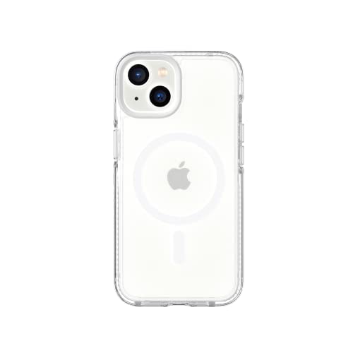 Clear/White