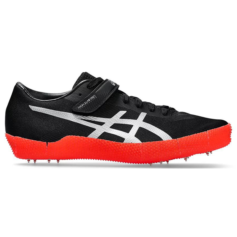 UNISEX HIGH JUMP PRO 3 (R) - Premium Athletic Shoes for Men & Women - Perfect for Track & Field, High Jump Training, and Competitive Sports