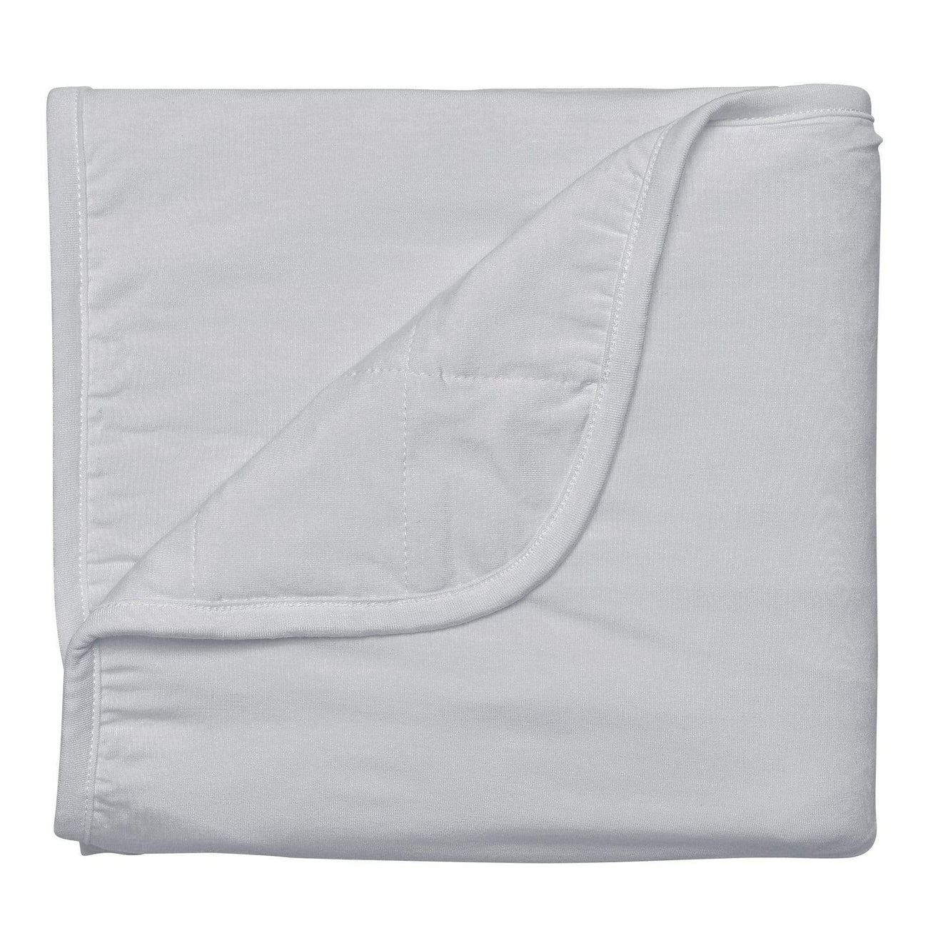 Kyte Baby Soft Organic Cotton Baby Blanket - Lightweight & Breathable for Newborns, Infants & Toddlers - Perfect for Swaddling, Nursing, Stroller & Car Seat Use