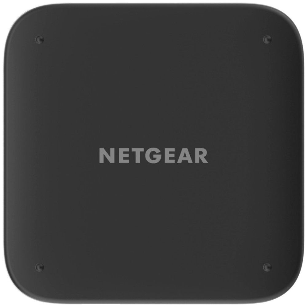 Netgear Nighthawk MR6500 M6 Pro 5G Mobile Hotspot Router - Non-Functional for Parts (Black) | Perfect for Tech Repair, DIY Projects & Spare Parts Collection
