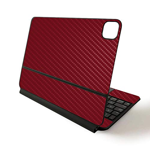 Solid Burgundy