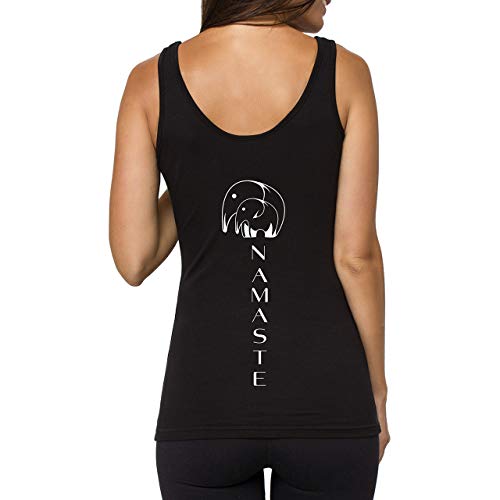 Black Namaste