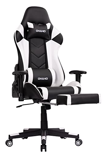 Black/White