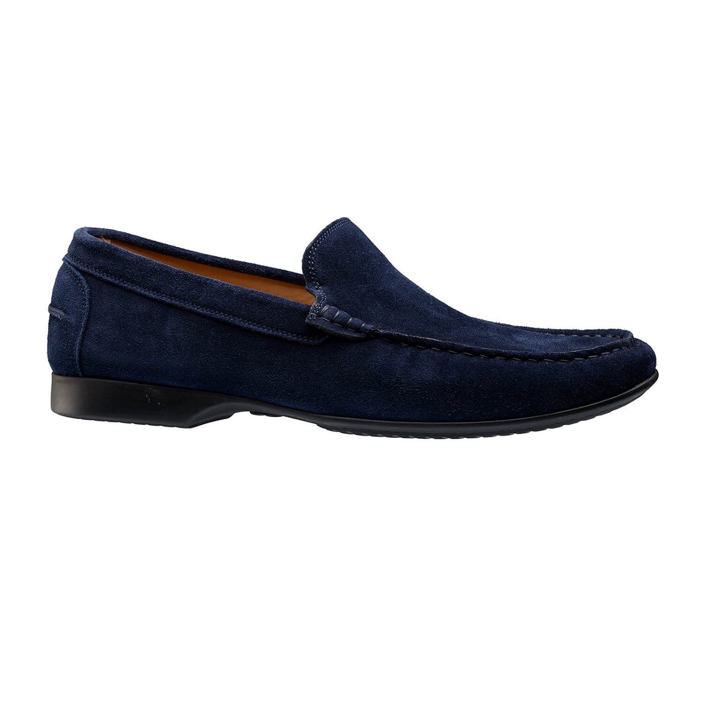 Premium Roma Ocean Suede Shoes - Comfortable & Stylish Women's Loafers for Casual Wear, Office & Travel