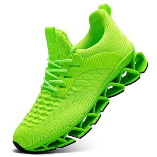 Fluorescent/Green